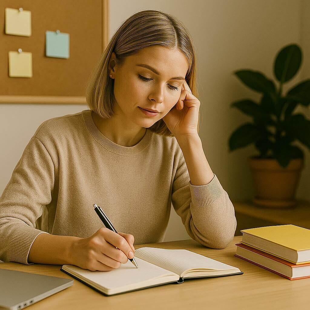 Hedef Belirlemenin Gücü: Başarıya Giden Yolda Küçük Adımların Önemi