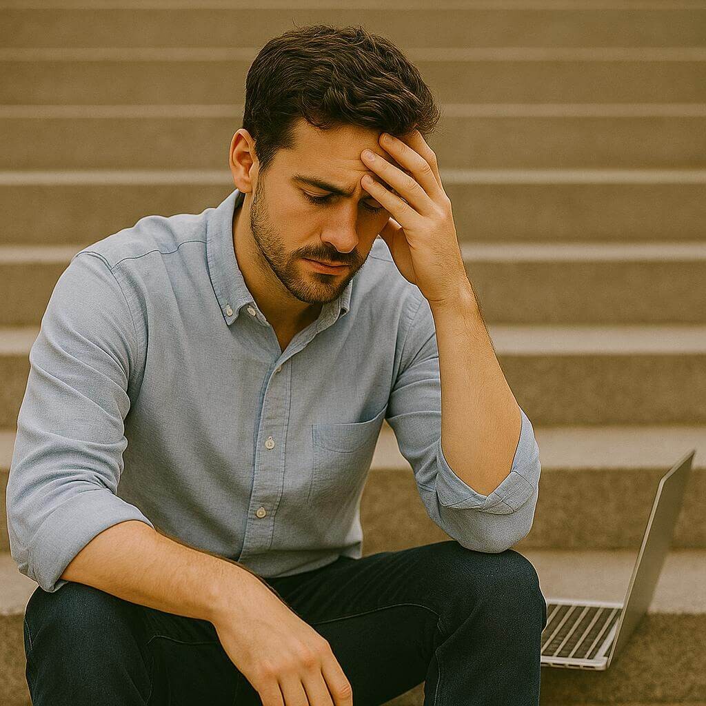 Başarısızlıktan Öğrenmek: Her Düşüş, Yeni Bir Başlangıcın Habercisidir