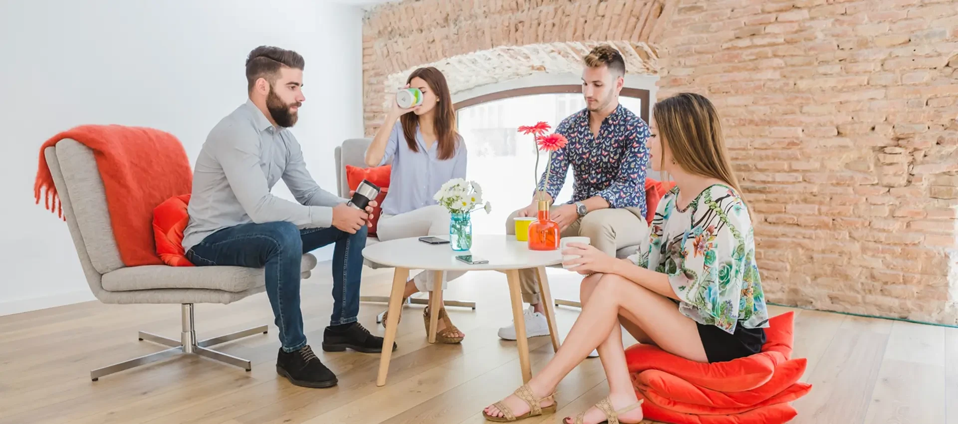 Toplantı Salonları